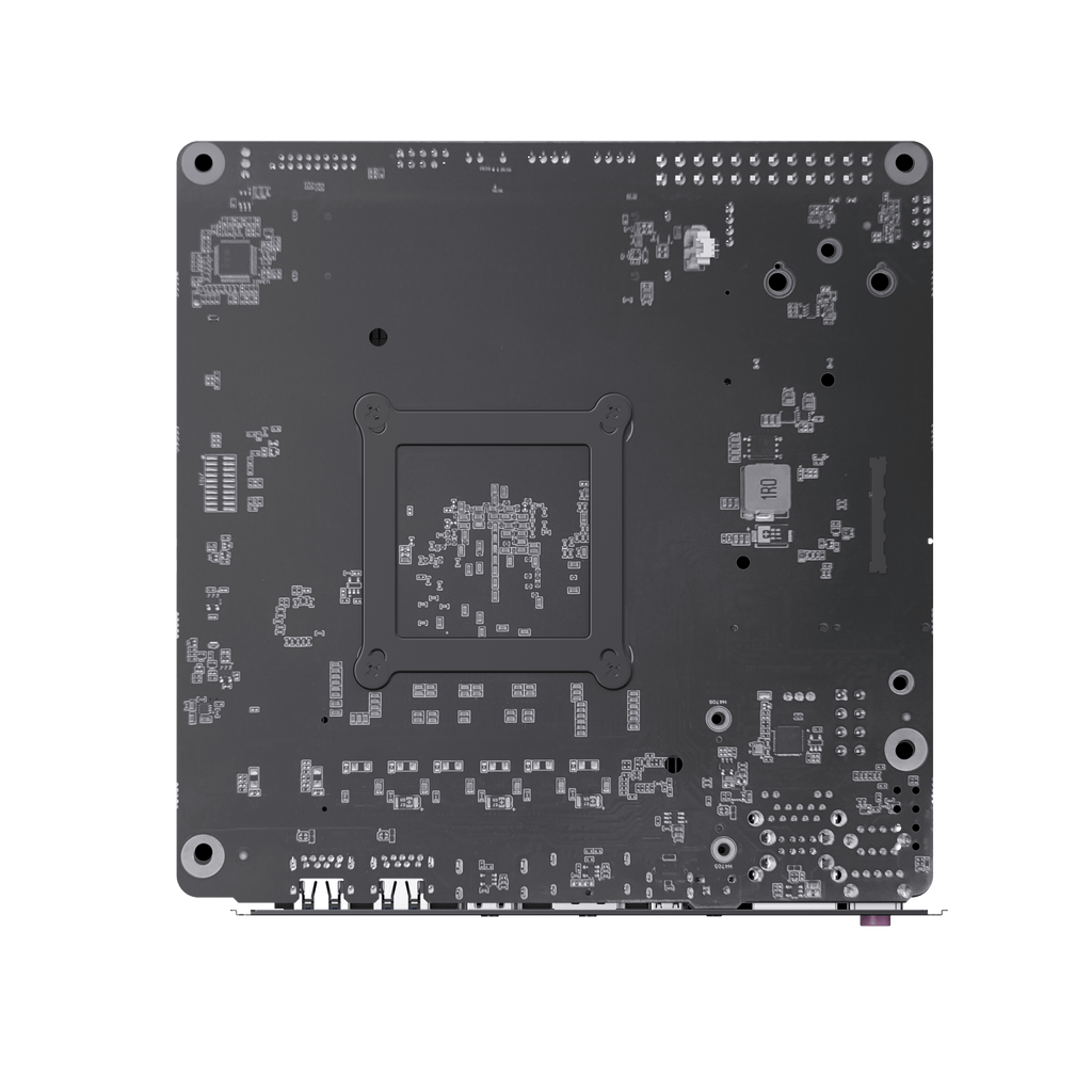 MINISFORUM BD795i SE Motherboard