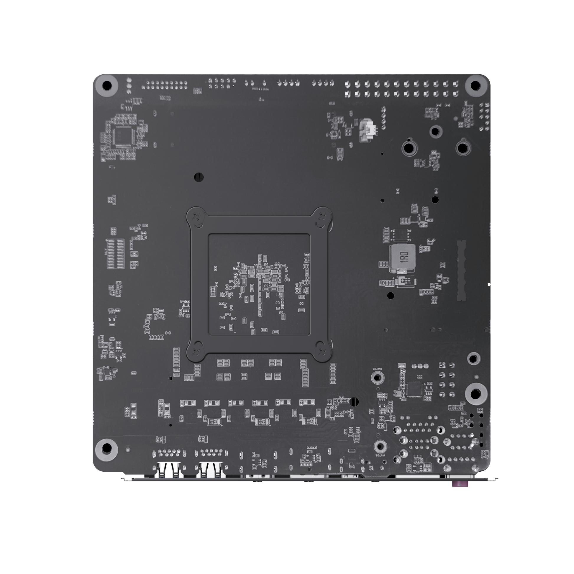 MINISFORUM BD795i SE Motherboard