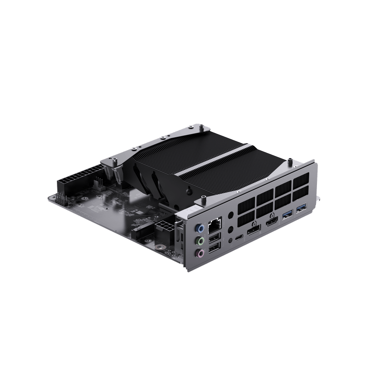 MINISFORUM BD795i SE Motherboard