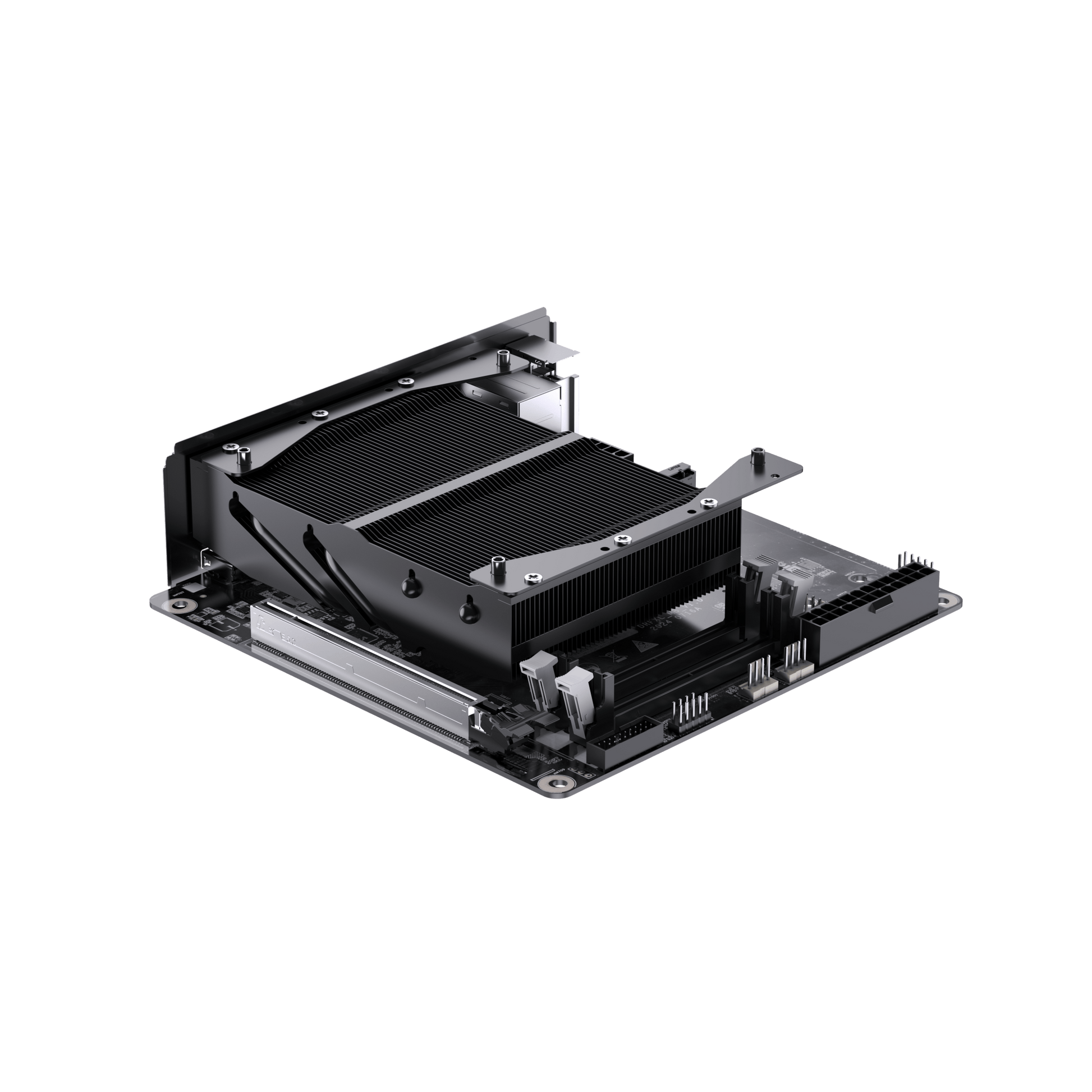 MINISFORUM BD795i SE Motherboard