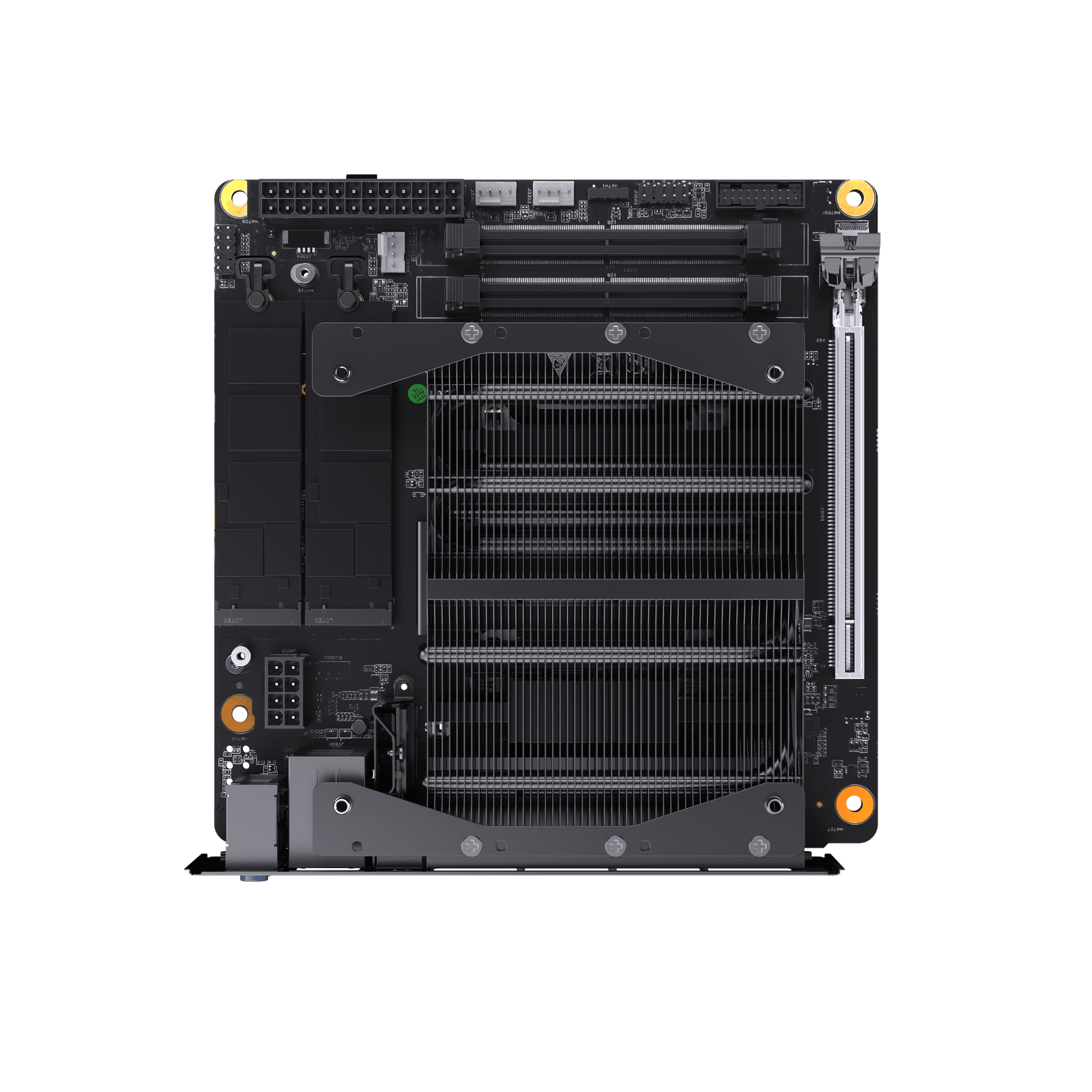 Minisforum BD795i SE Mini-ITXマザーボード - JP Minisforum BD795i SE Mini-ITXマザーボード - JP