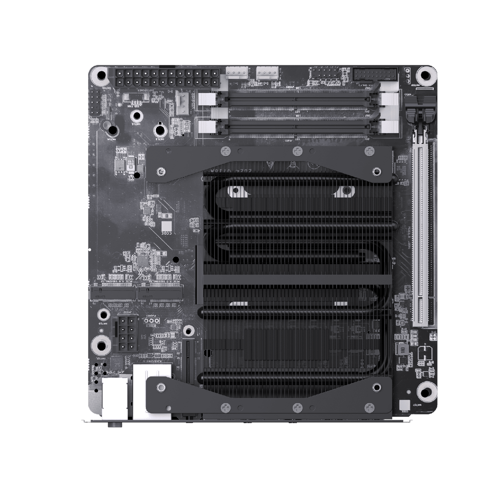 MINISFORUM BD895i SE / BD775i SE Motherboard