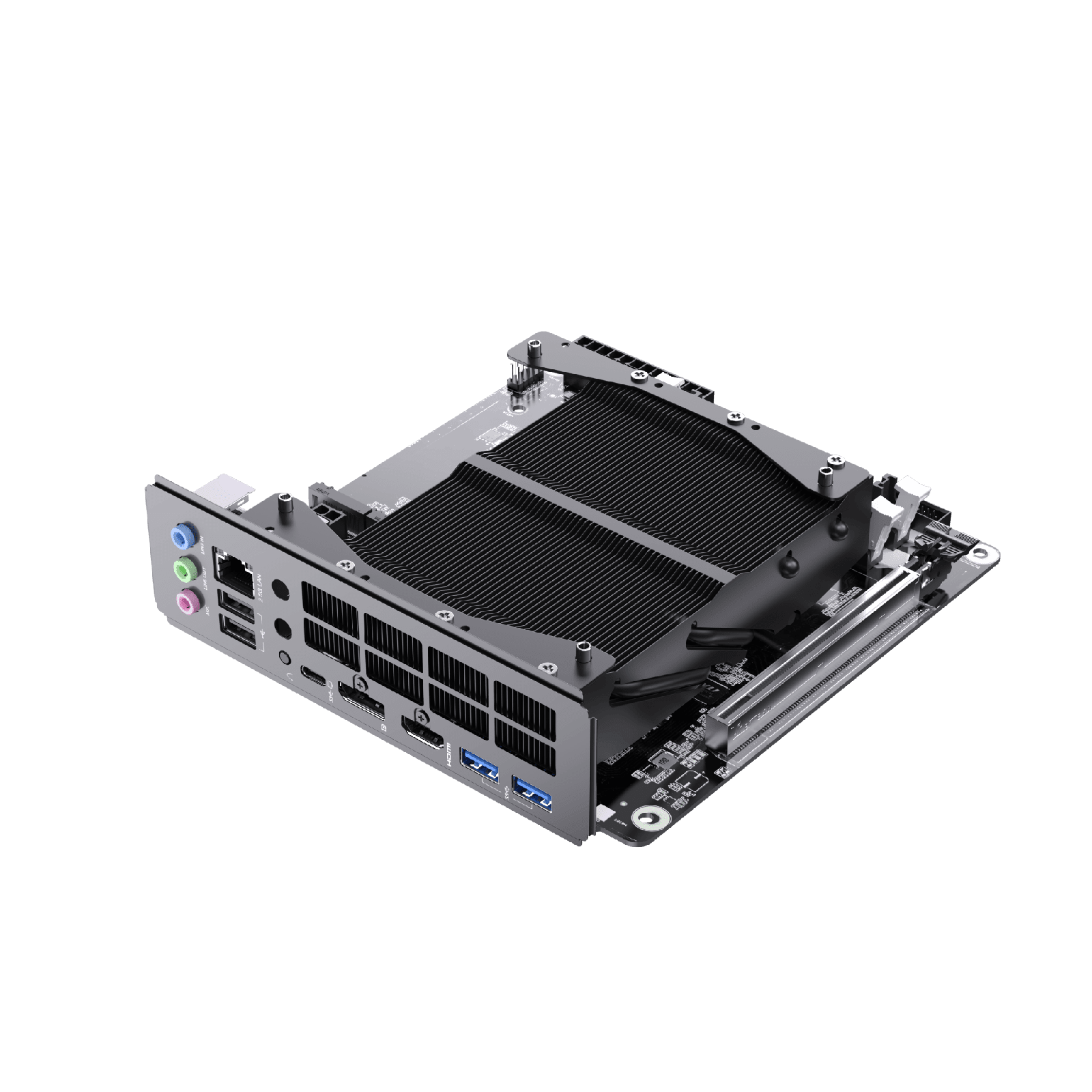 MINISFORUM BD895i SE / BD775i SE Motherboard