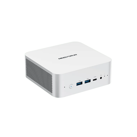 MINISFORUM AI X1 MINISFORUM US