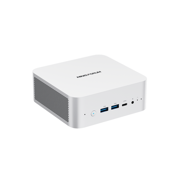MINISFORUM AI X1