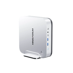 MINISFORUM AI X1 Pro-370 MINISFORUM US