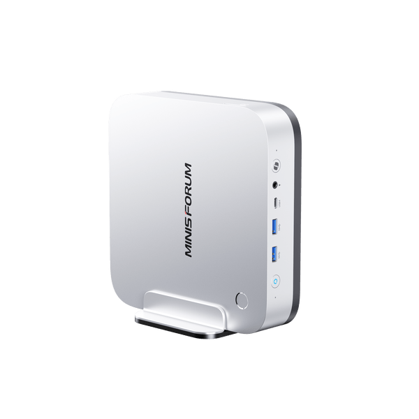 MINISFORUM AI X1 Pro-370