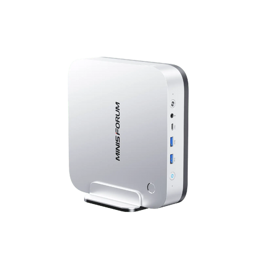 MINISFORUM AI X1 Pro-470 MINISFORUM US
