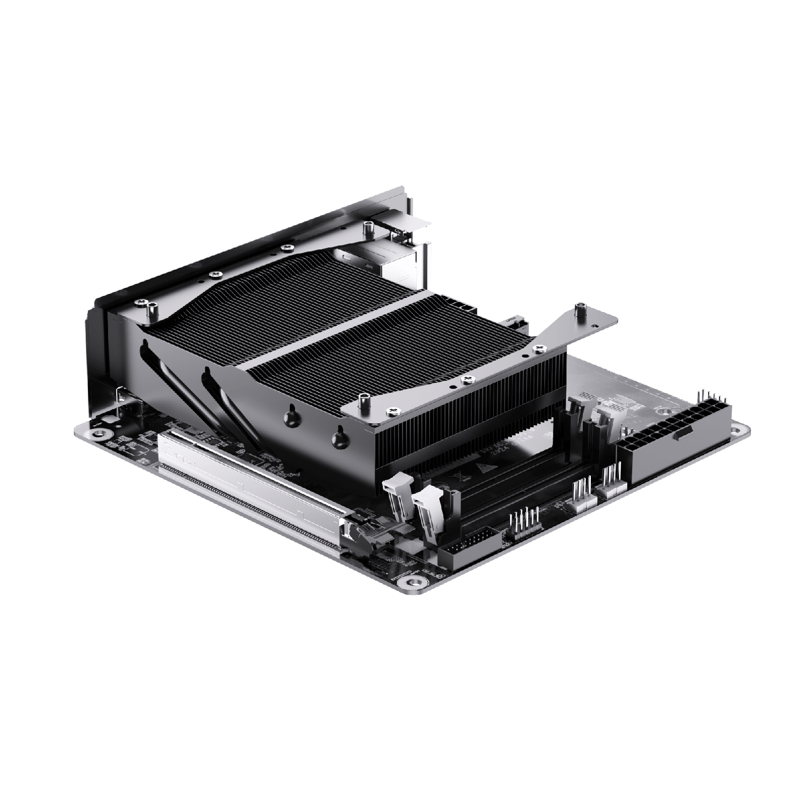 MINISFORUM BD895i SE / BD775i SE Motherboard