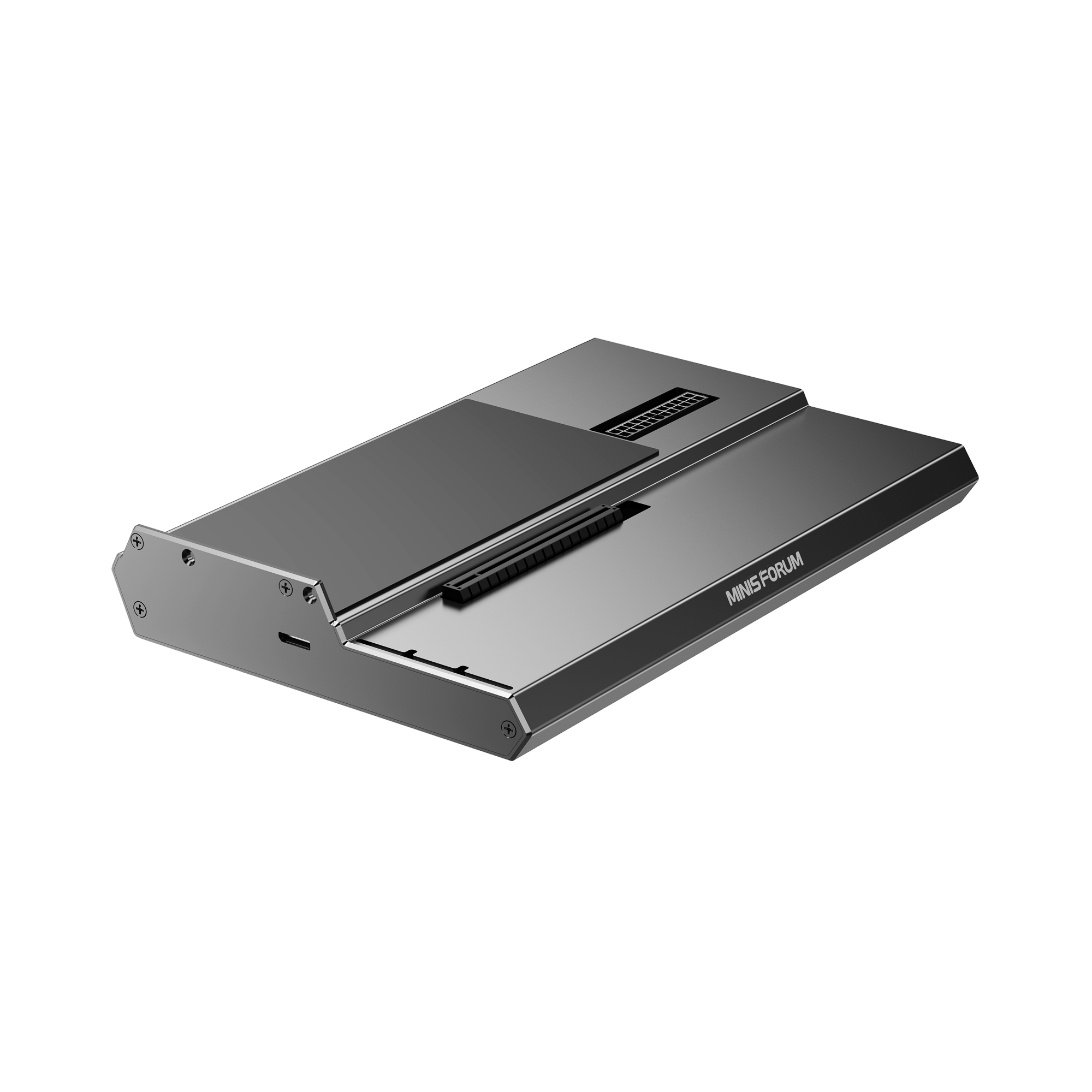 MINISFORUM DEG1  eGPU Dock