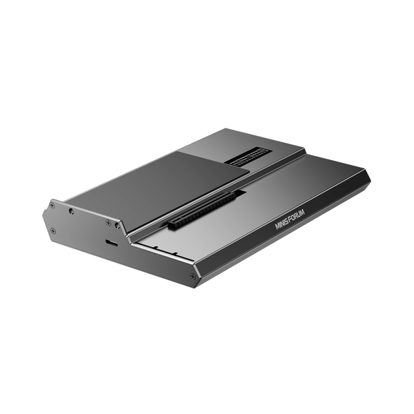 MINISFORUM DEG1  eGPU Dock