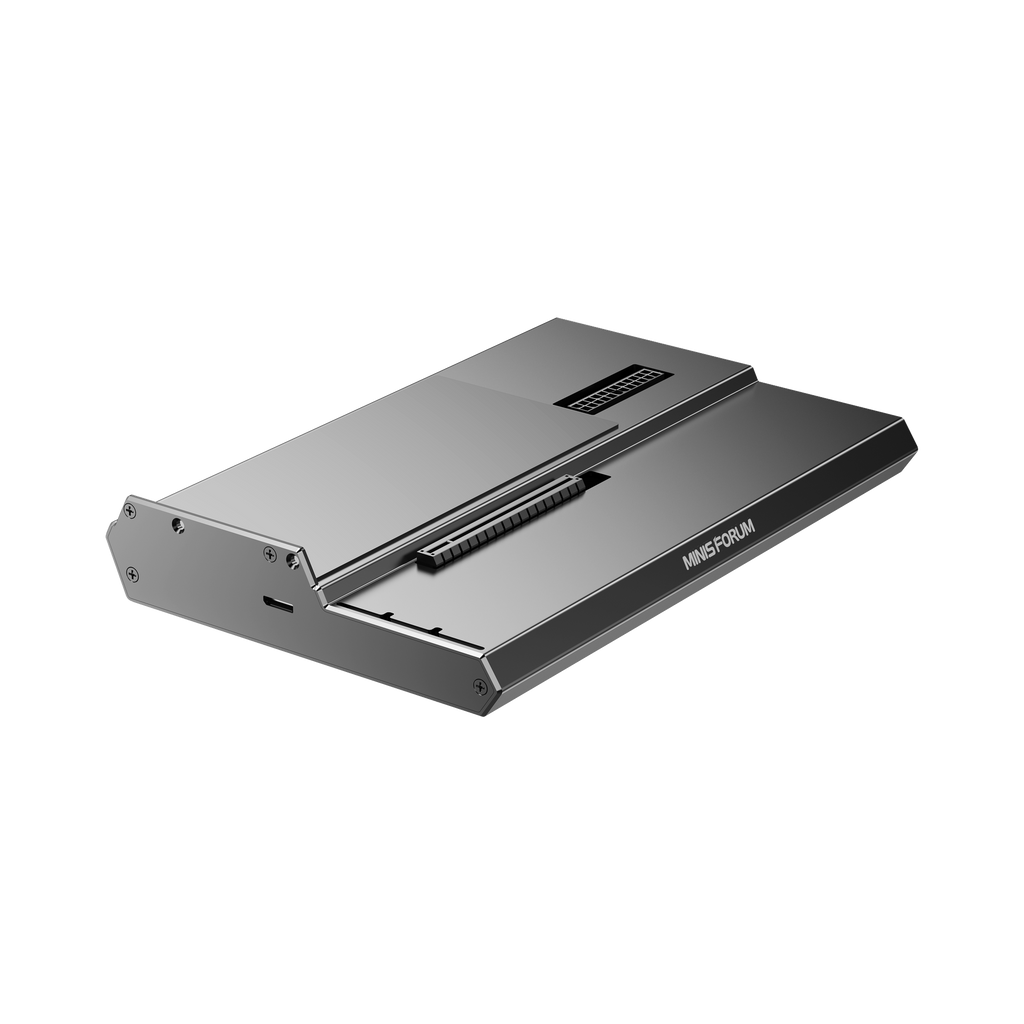 MINISFORUM DEG1  eGPU Dock