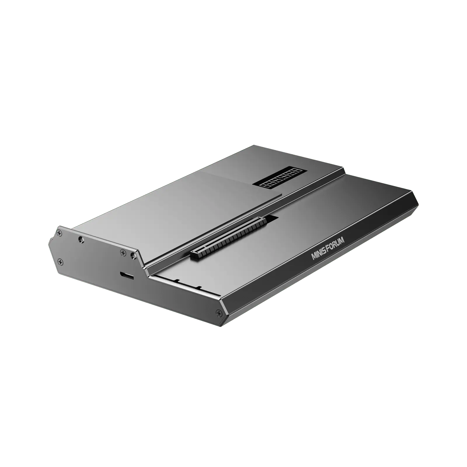 DEG1 eGPU Dock
