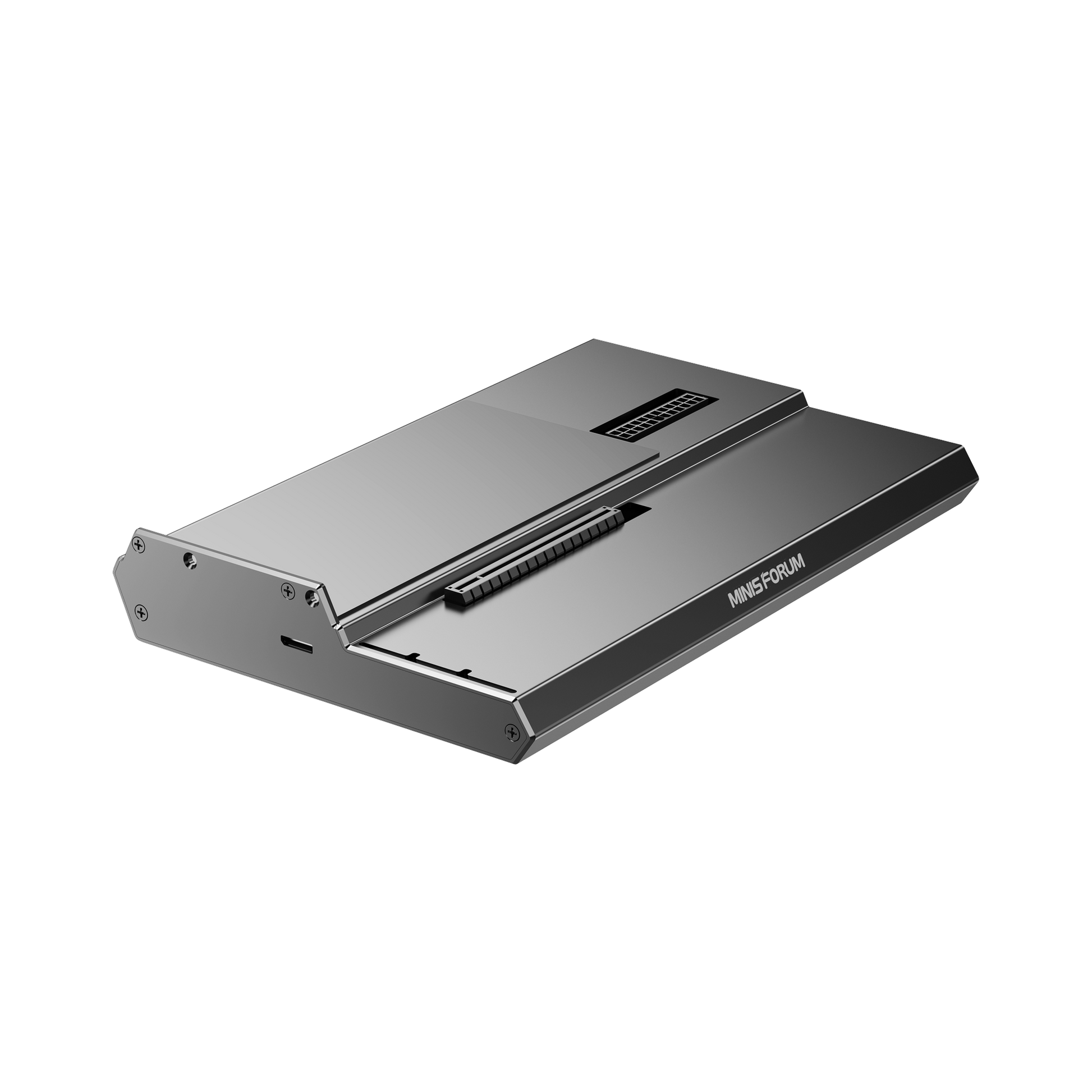 MINISFORUM DEG1  eGPU Dock