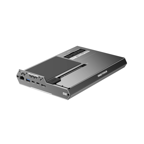 MINISFORUM DEG2  OCulink eGPU Dock