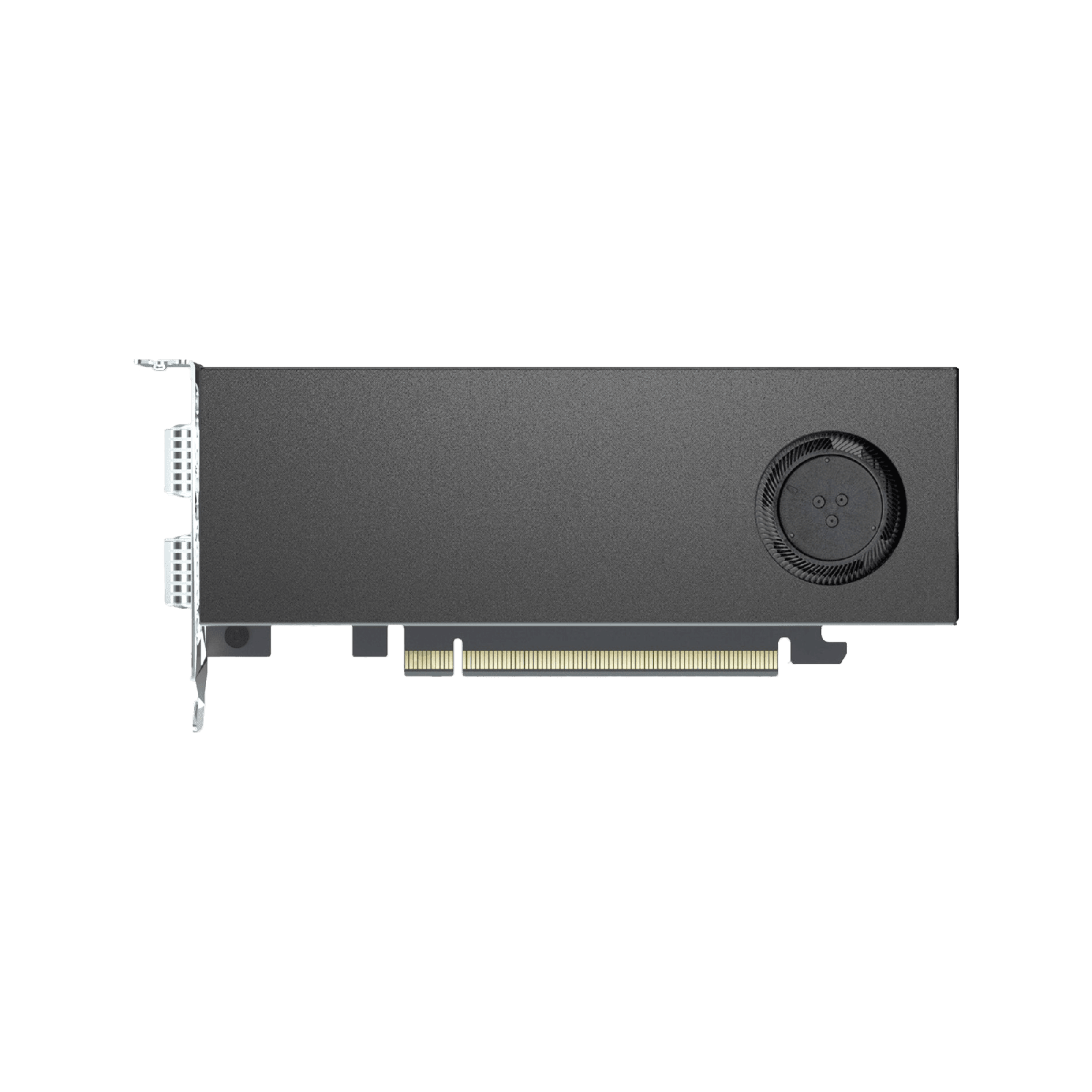 MINISFORUM ENPBA PCIe To 25G + 2NVME Card