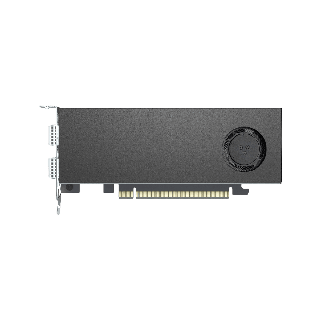 MINISFORUM ENPBA PCIe To 25G + 2NVME Card