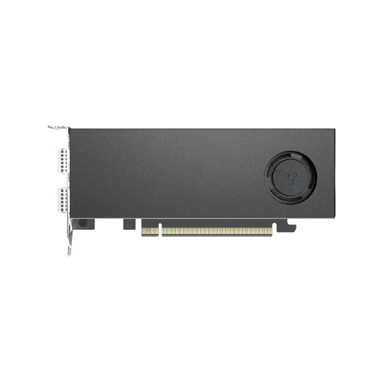 MINISFORUM ENPBA PCIe To 25G + 2NVME Card
