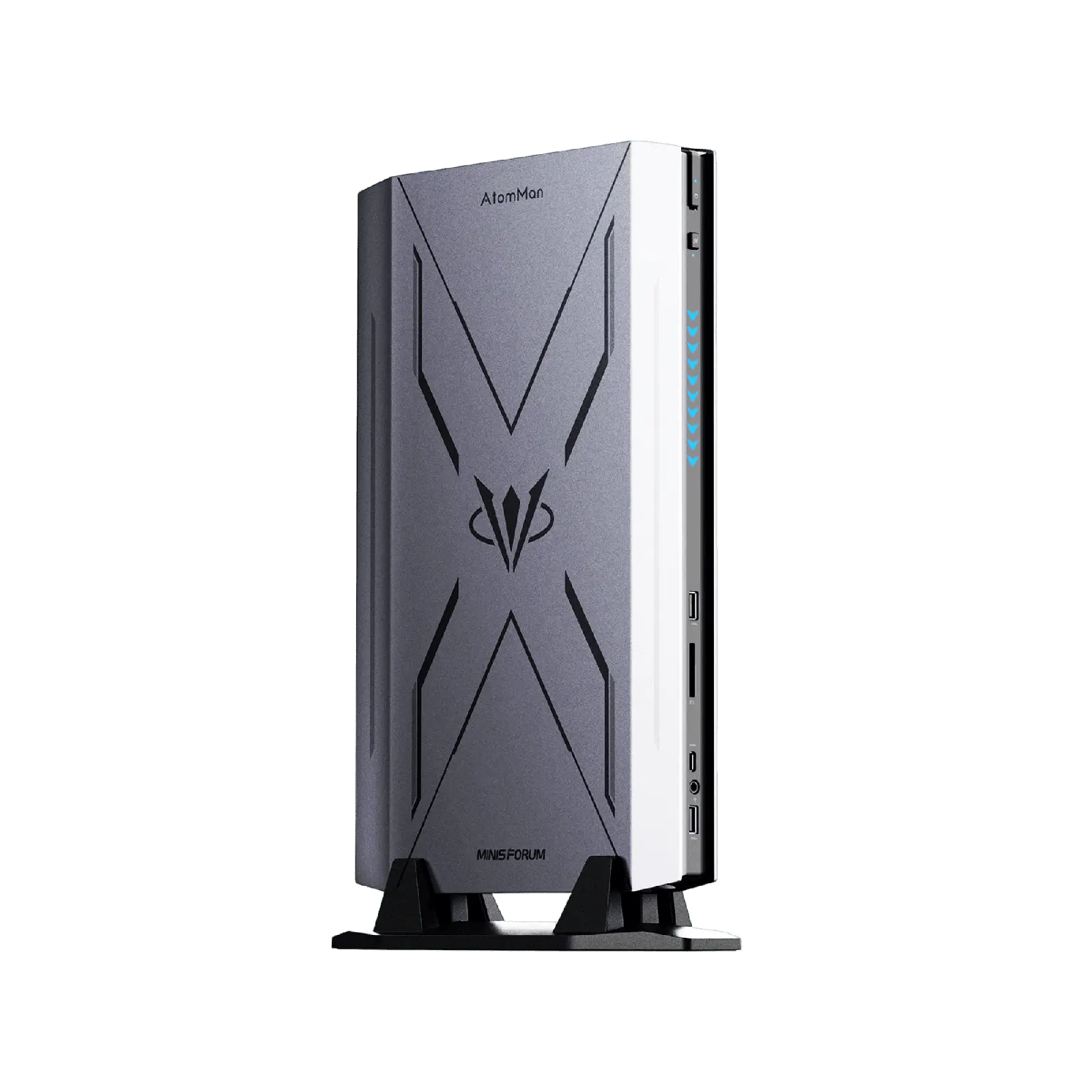 ミニPC MINISFORUM PC Ryzen64GB/ SSD500g/hdd2tb ミニPC MINISFORUM ミニPC MINISFORUM PC Ryzen64GB/ SSD500g/hdd2tb ミニPC MINISFORUM