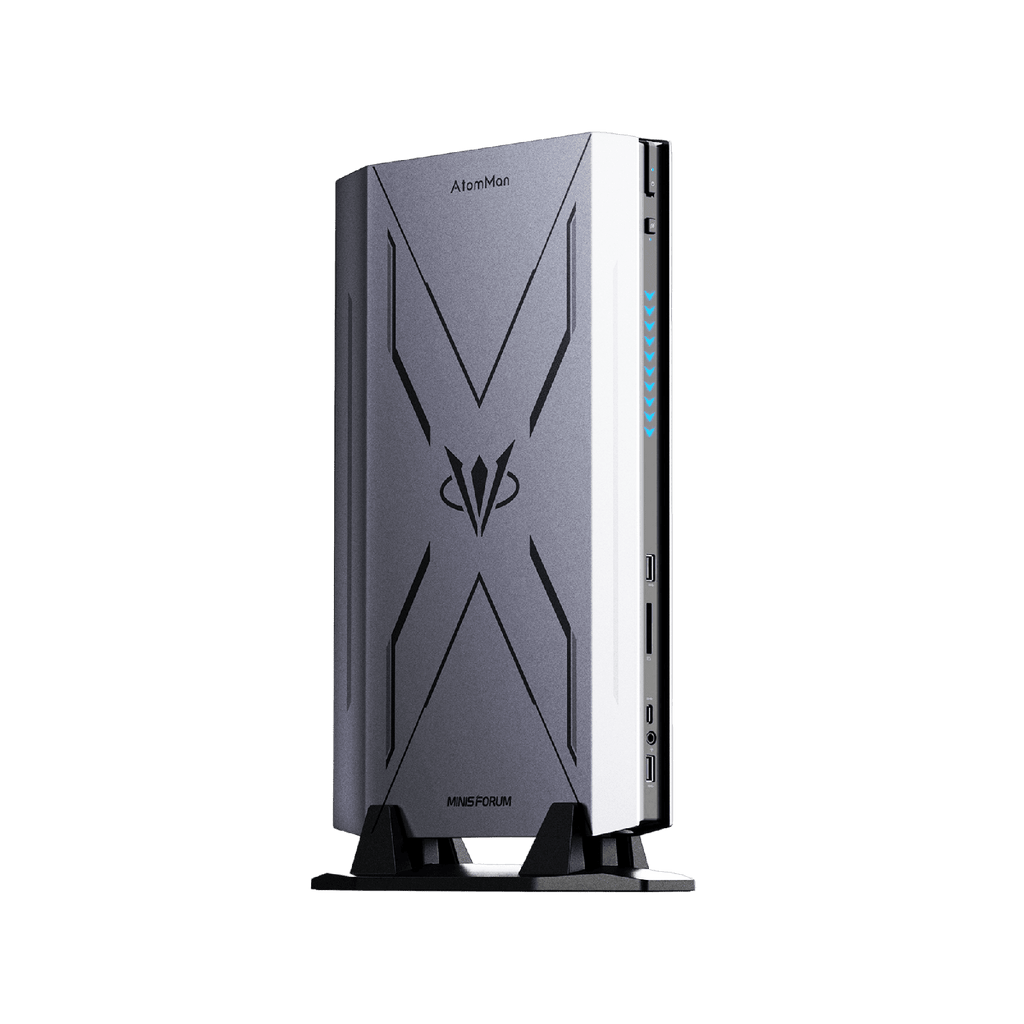 MINISFORUM AtomMan G7 Pro