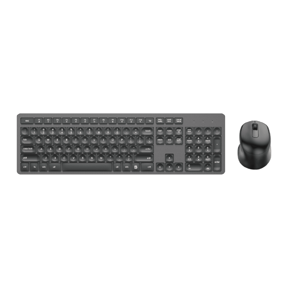 MINISFORUM Keyboard & mouse set