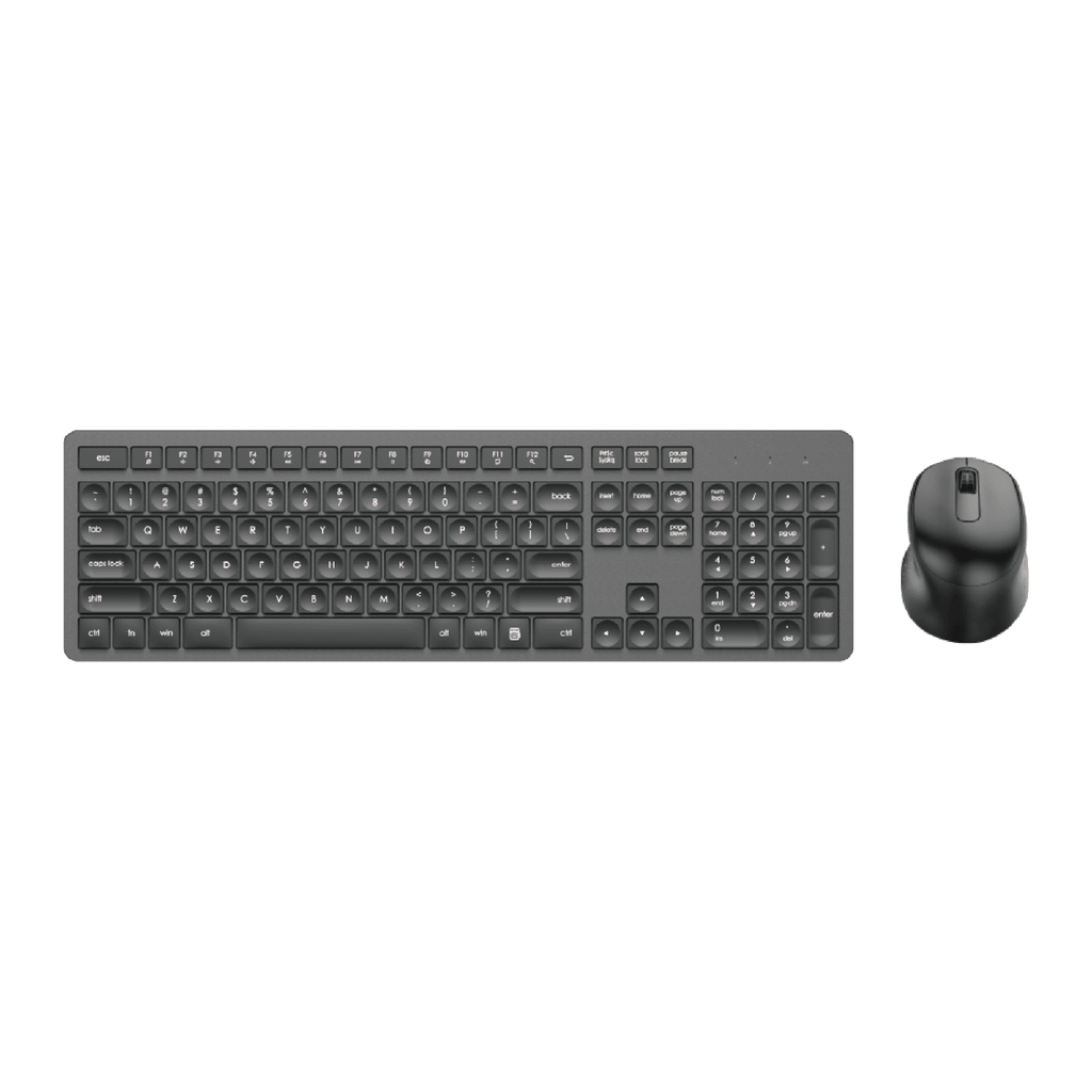 MINISFORUM Keyboard & mouse set