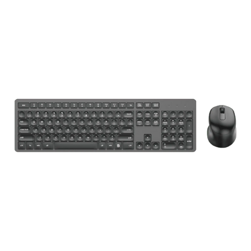 MINISFORUM Keyboard & mouse set – Minisforum