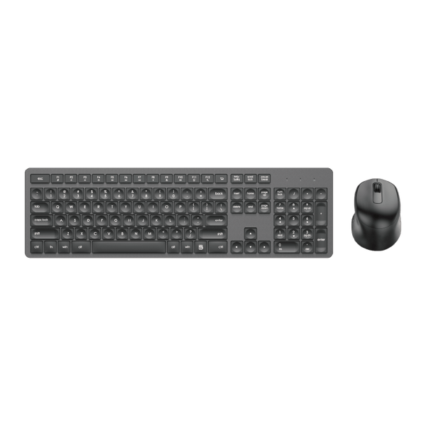 MINISFORUM Keyboard & mouse set