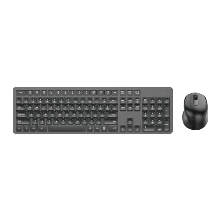 MINISFORUM Keyboard & mouse set
