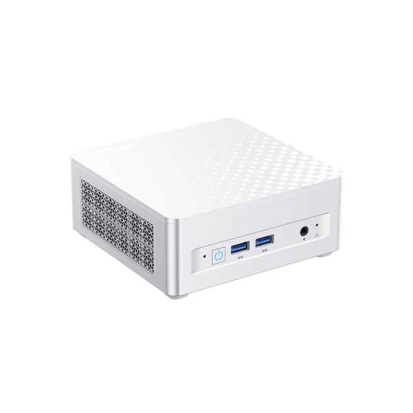 MINISFORUM M1-Plus