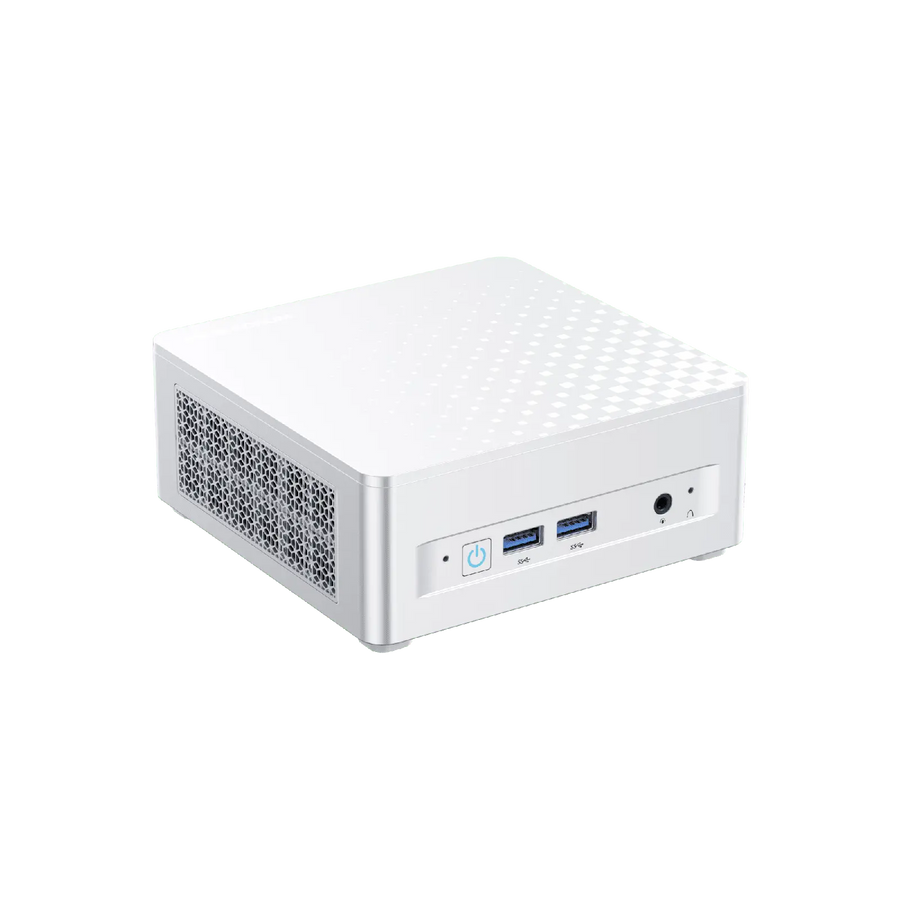 MINISFORUM M1-Plus