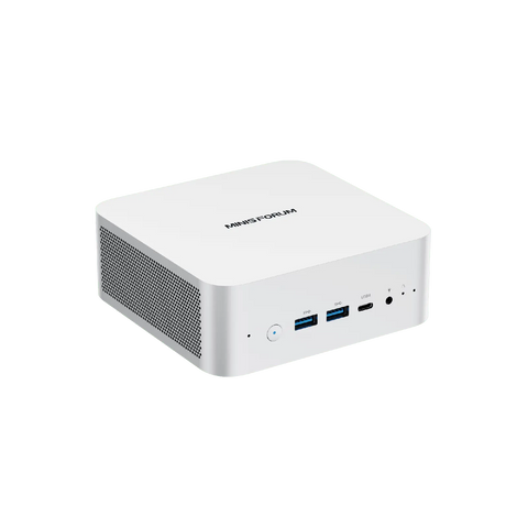 夜間限定 Minisforum M1 Pro-285H Core Ultra 9 MINISFORUM M1 Pro-285H | Intel® Core™ Ultra 9 Processor 285H