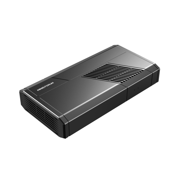 MINISFORUM MGA1 eGPU Dock
