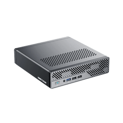 MINISFORUM MS-01 Workstation MINISFORUM US
