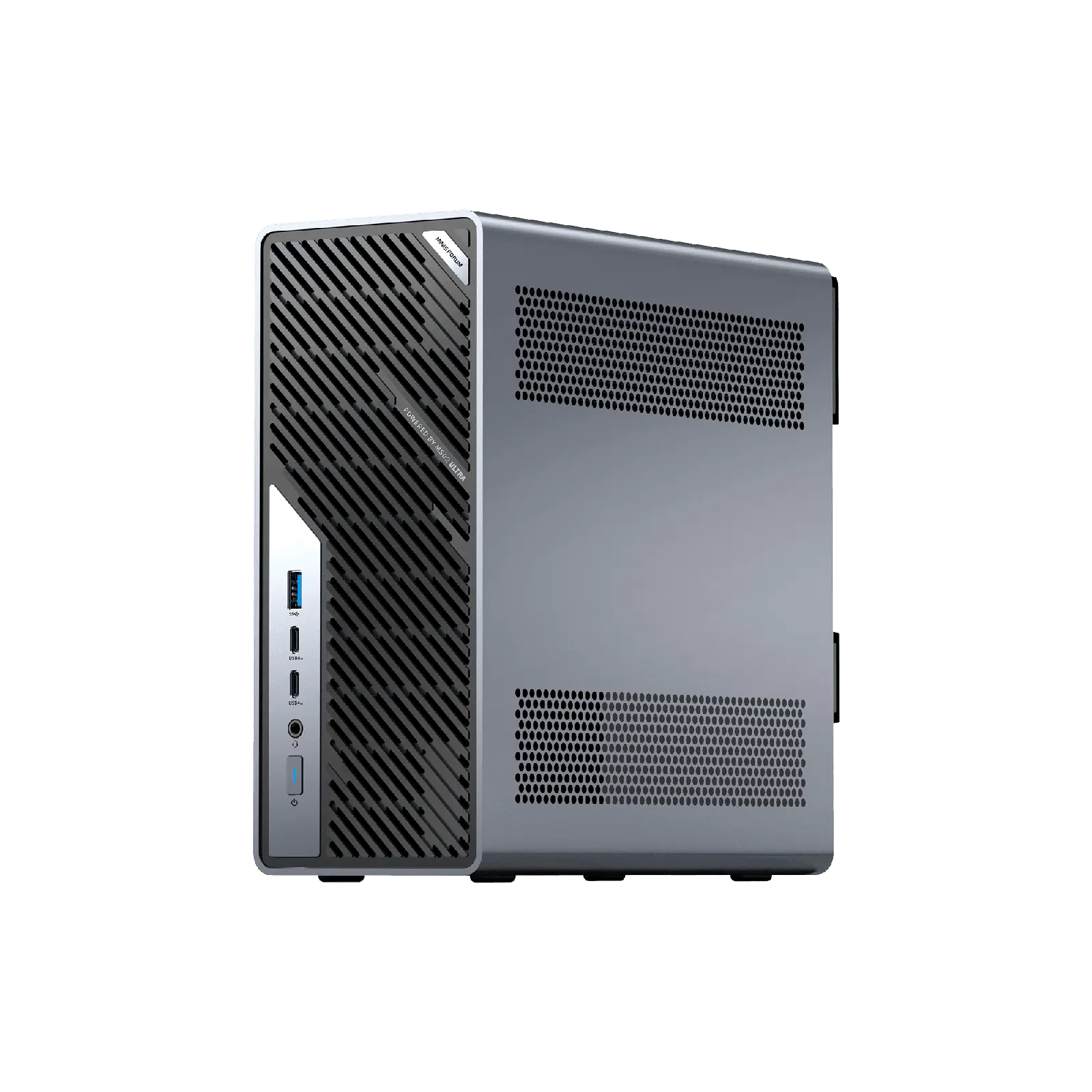 MINISFORUM NAB9S | Intel® Core™ i9-13900HK & Dual 2.5G LAN MINISFORUM NAB9S | Intel® Core™ i9-13900HK & Dual 2.5G LAN