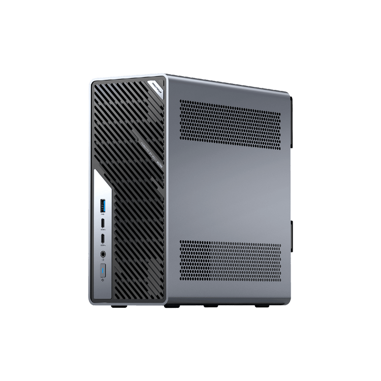 MINISFORUM MS-02 Ultra