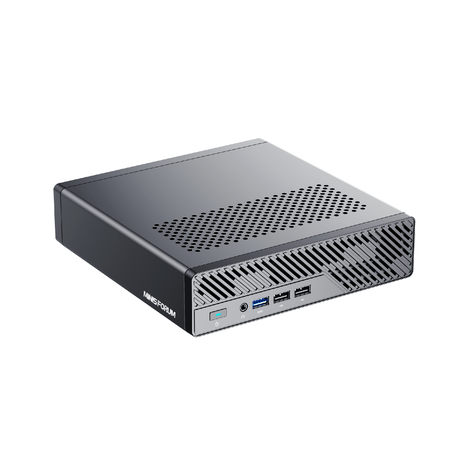 MINISFORUM MS-R1
