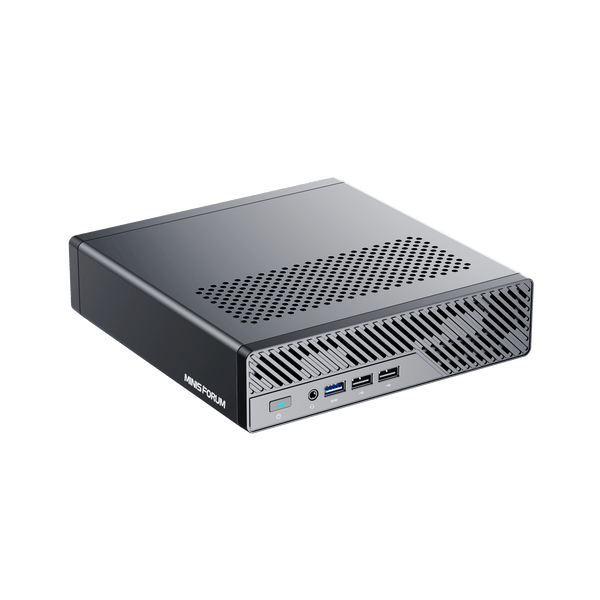 MINISFORUM MS-R1