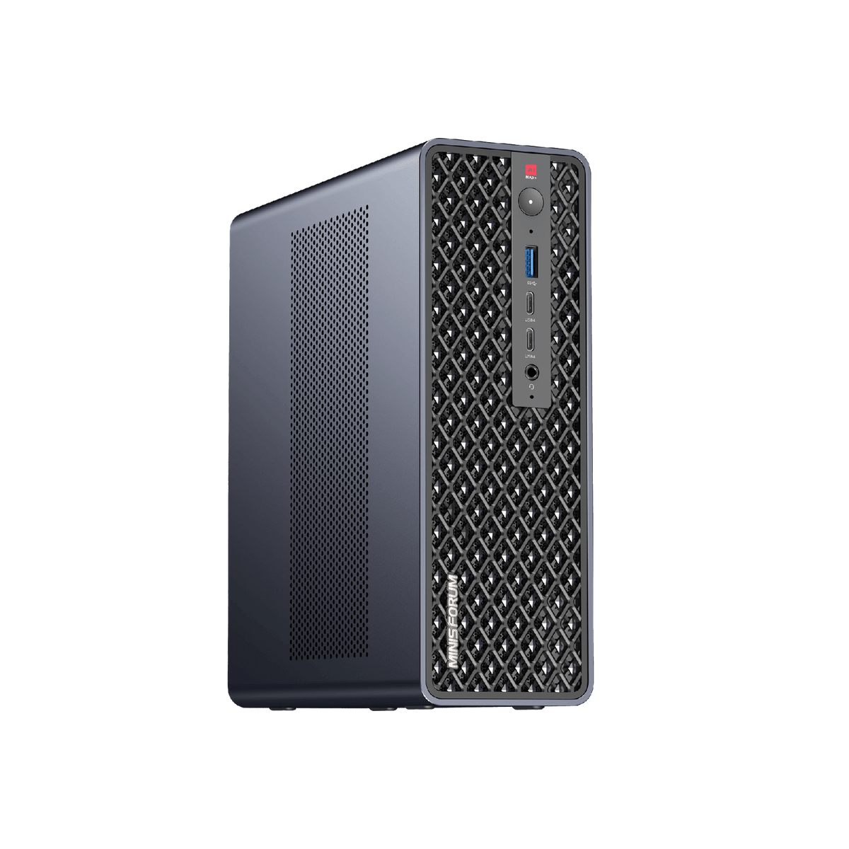 review: PC mini Max MS-S1 Minisforum Max AI Ryzen Max | MS-S1 MINISFORUM k*k様 Performance compared modes ミニPC