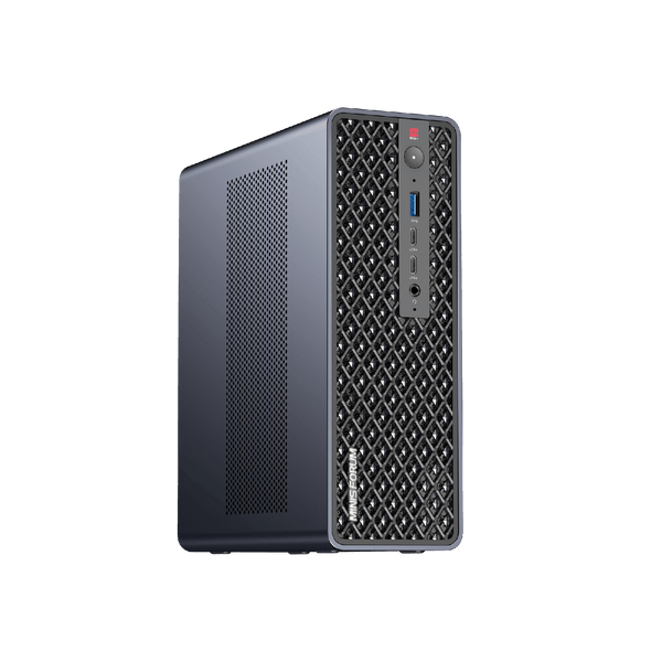 MINISFORUM MS-S1 MAX AI Workstation | AMD Ryzen AI Max+ 395 CPU MINISFORUM MS-S1 MAX AI Workstation | AMD Ryzen AI Max+ 395 CPU