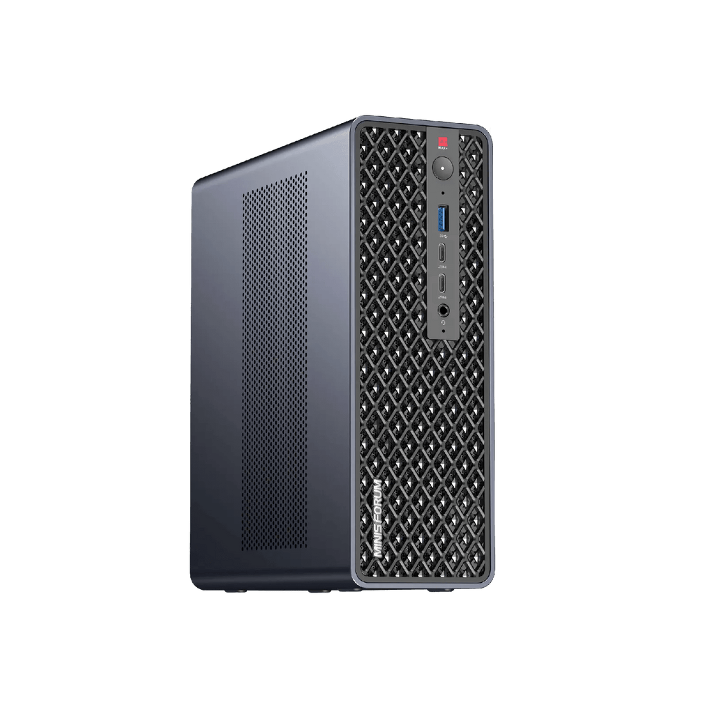 MINISFORUM MS-S1 MAX 64GB | Ryzen AI Max+ 395 & 126 TOPS – Minisforum MINISFORUM MS-S1 MAX 64GB | Ryzen AI Max+ 395 & 126 TOPS – Minisforum