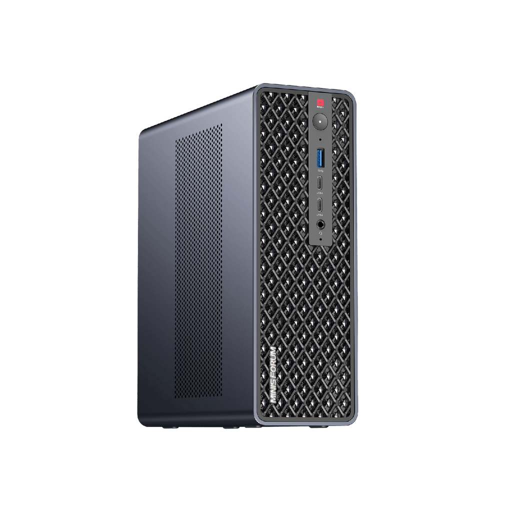 MINISFORUM MS-S1 Max