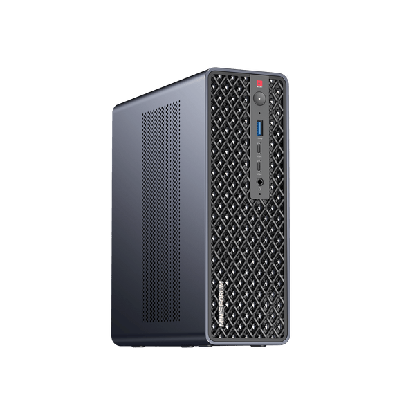 MINISFORUM MS-S1 Max