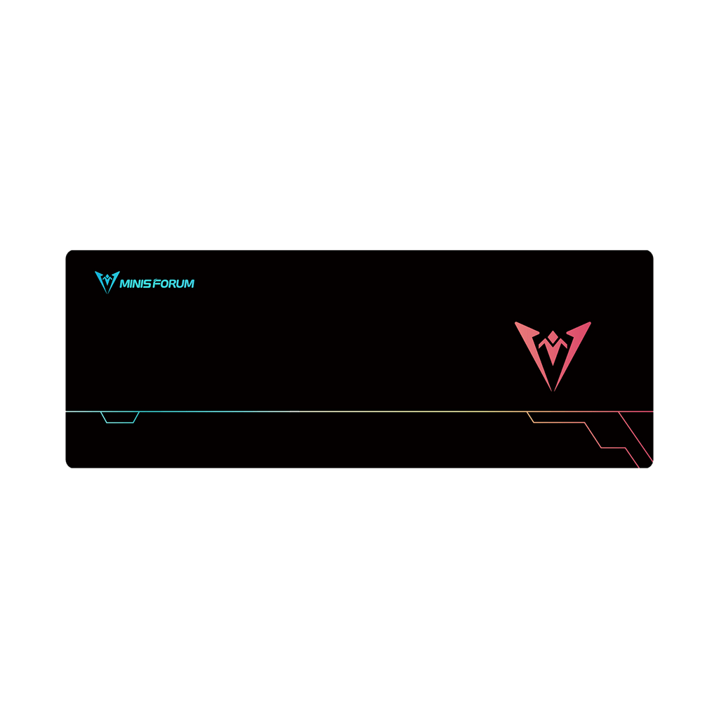 MINISFORUM Mouse Pad