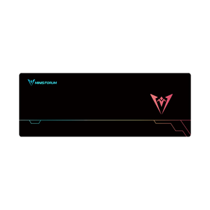 MINISFORUM Mouse Pad