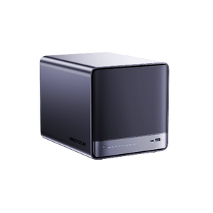 MINISFORUM N5 AIR AI NAS