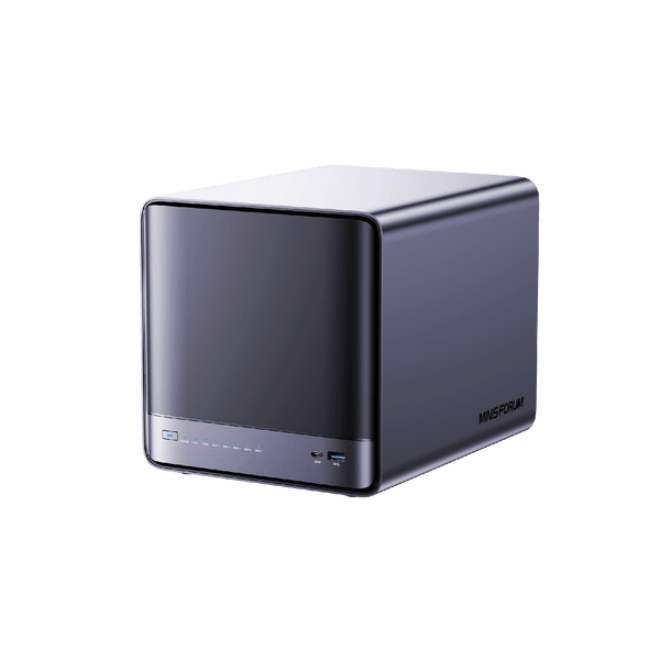 MINISFORUM UM890 Pro Review MINISFORUM UM890 Pro Review