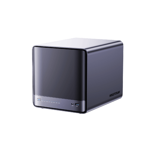 MINISFORUM  N5 Pro AI NAS