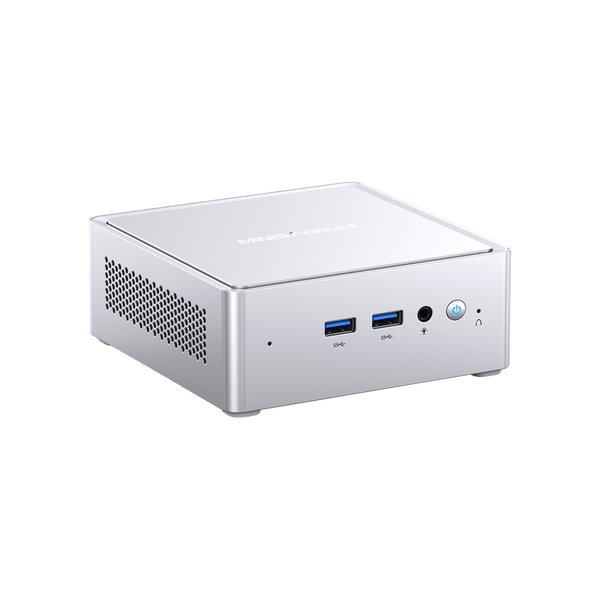 MINISFORUM NAB6 Lite