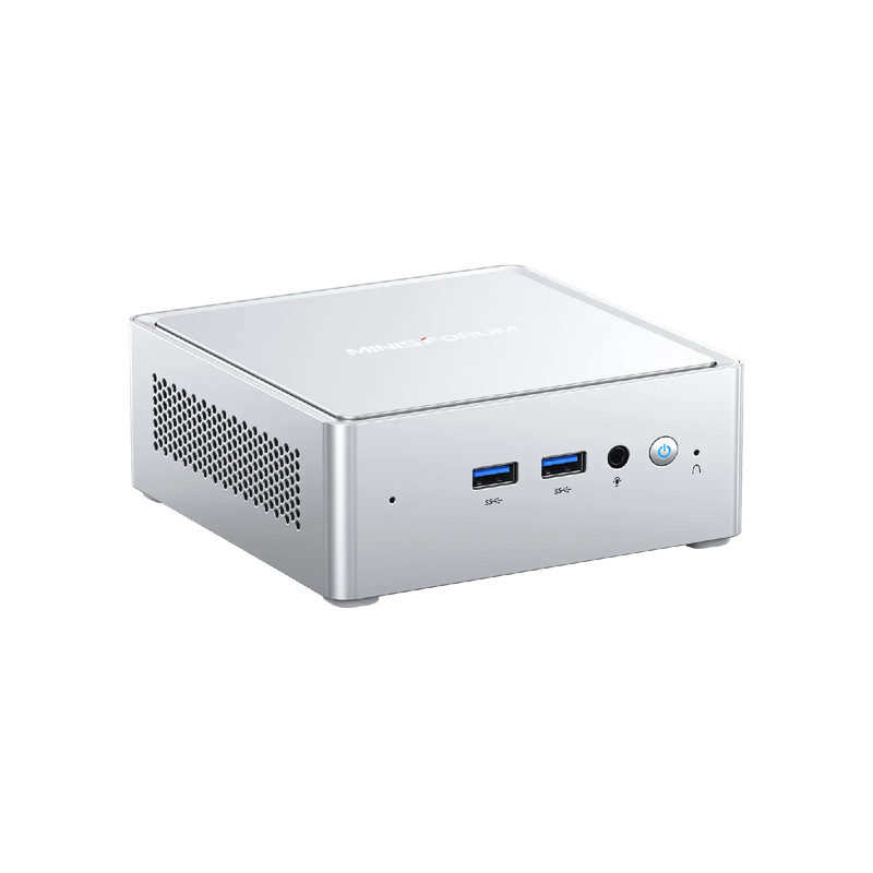 $600 - Minisforum